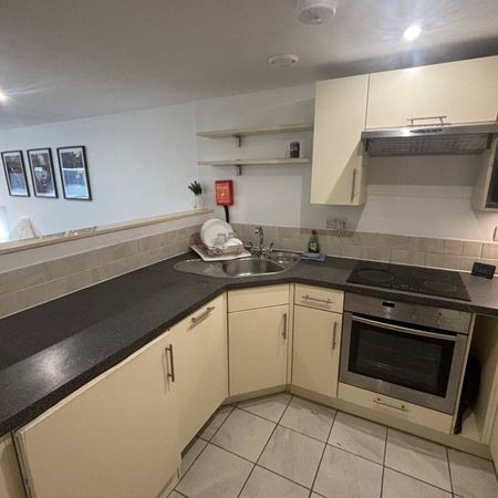 Paramount, Beckhampton Street, Swindon - Photo 4