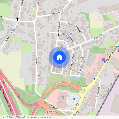 Burgemeester Haffmansplein, 14, 11, 3740, Bilzen