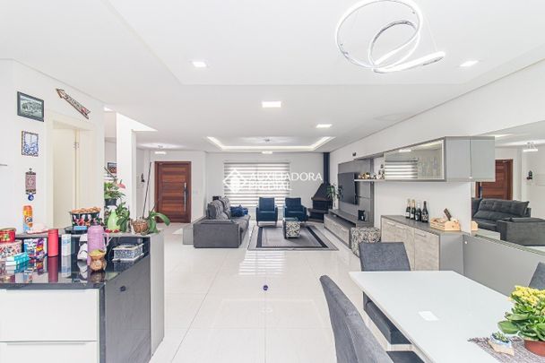 Casa em Condomínio com 3 quartos e 176m² para alugar em Aberta dos Morros, Porto Alegre. - Photo 1