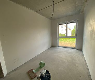 Neubau-Einfamilienreihenhaus in begehrter Lage von Troisdorf-Kriegsdorf! - Foto 5