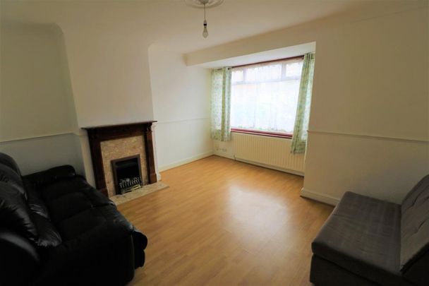 2 bedroom semi-detached house to rent - Photo 1