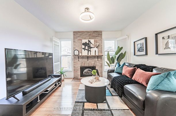 For Lease - 84 Raleigh Crescent, Markham, Ontario - Photo 1