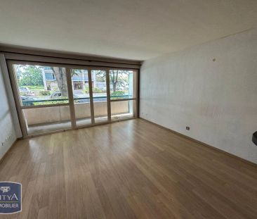 Appartement à louer 2 pièces 36.41m² - Photo 4