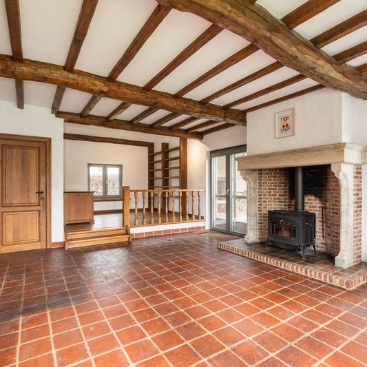Villa met drie slaapkamers in Dilbeek - Photo 1