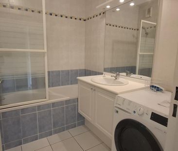 Appartement T2 à louer Rennes Beauregard - 43 m² - Photo 6