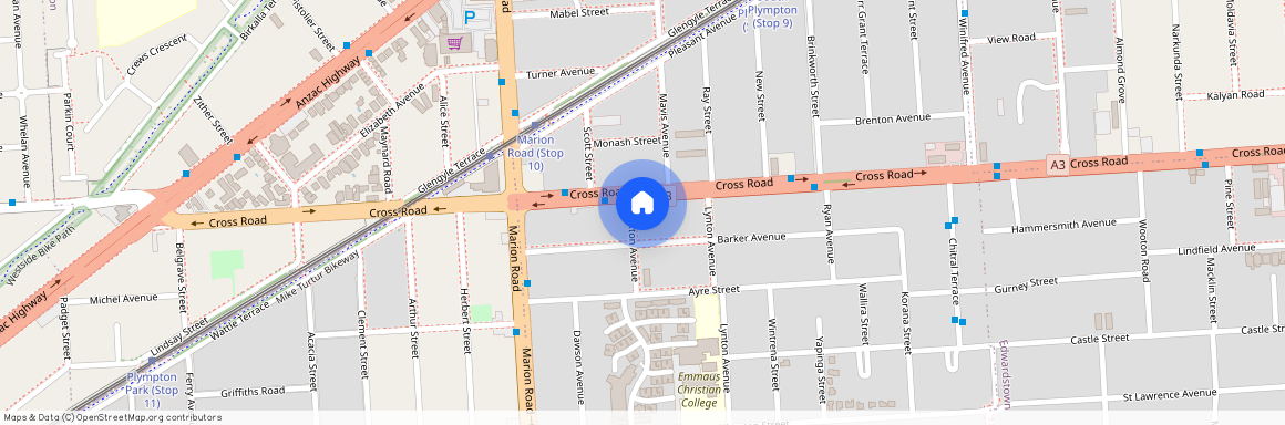 5/495 Cross Road, SA 5038, South Plympton