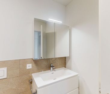 2.5 Zimmer, 52 m², 4. Stock - Photo 6