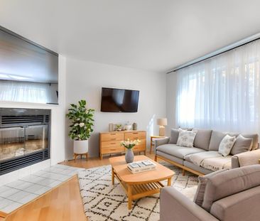Nouveauté sur le marché Appartement à louer - Laval (Laval-des-Rapi... - Photo 6