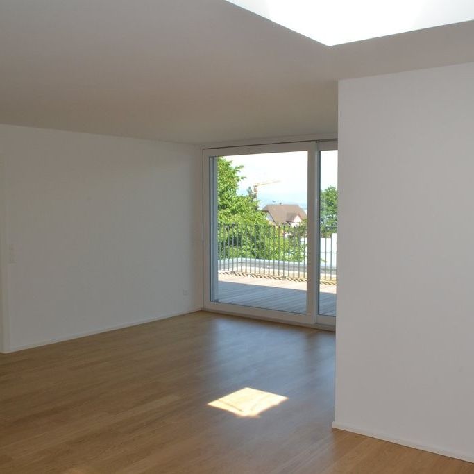 Moderne Wohnung in ruhigem Quartier - Photo 1