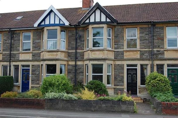 Park Road, Keynsham, Bristol, BS31 - Photo 1