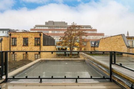 1 bedroom flat to rent - Photo 5