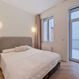 Appartement te huur in Brussel voor € 1.450 met 1 slaapkamer - foto 3