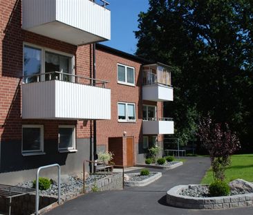 Ågatan 9B - Photo 1