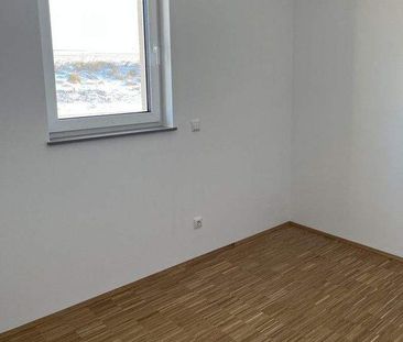 Perfekte Neubauwohnung mit Terrasse und moderner Ausstattung im Ers... - Foto 2