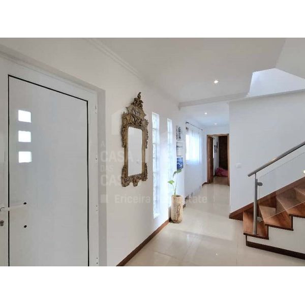 Moradia T4 em Lisboa - Photo 1