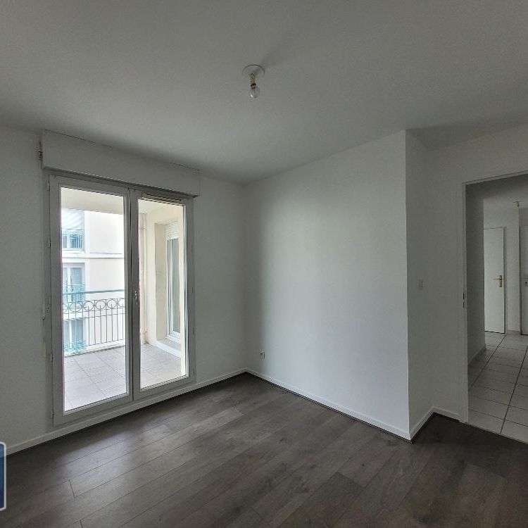 Location Appartement 3 pièces 58m² LE HAVRE 76620 - Photo 1