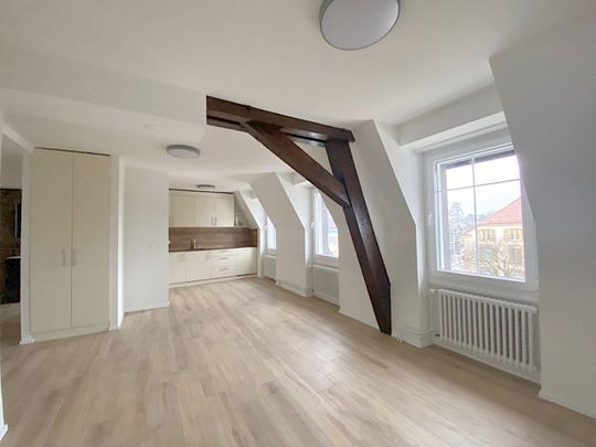 Place Bel-Air 2 - Yverdon-les-Bains - Photo 1