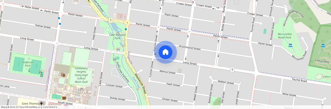 51 Long Street, Rangeville, QLD 4350, Toowoomba