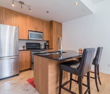 571 Rue de la Montagne, H3C 0B2, H3C 0B2, Montréal - Photo 5