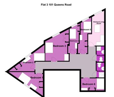 Student Properties to Let - Photo 3