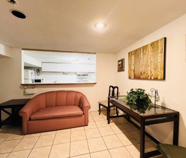 For Lease - 13 Brian Drive Unit# Lower, Toronto, Ontario - Photo 1