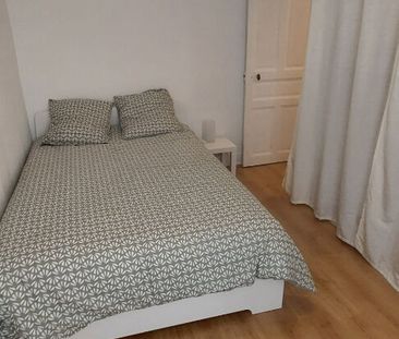 Location Appartement 2 pièces 36m² - Photo 5