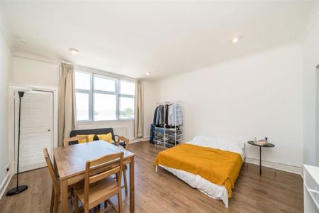 Lewisham Way, SE14, London - Photo 5