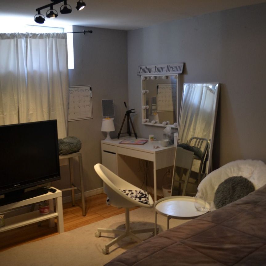 For Lease - 1165 Ogden Avenue Unit# Basement, Mississauga, Ontario - Photo 1