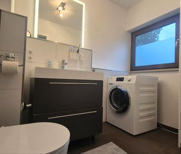 wunderschöne 3,5Zimmer Wohnung mit Garten- ruhig und gehoben - Foto 1