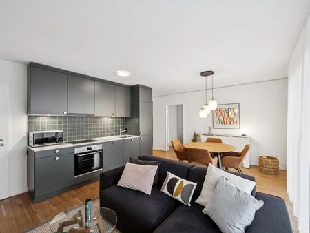 2.5 Zimmer - Photo 4