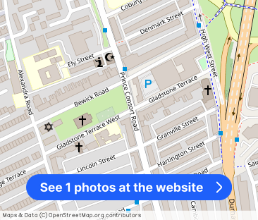 The Sanctuary, Gladstone Terrace, Gateshead - Photo 1