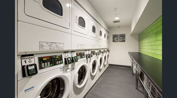 909/528 Swanston Street, Carlton VIC 3053 - Apartment For Rent | Domain - Photo 1