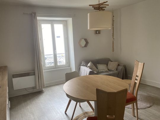 Location Appartement 2 pièces 26m² ANNONAY 07100 - Photo 1