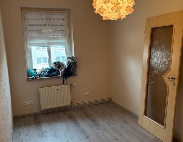 3 Raumwohnung - Photo 1
