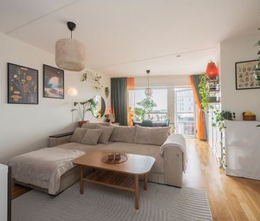 Stenkvistavägen, Bandhagen - Foto 4