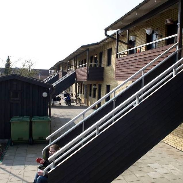 Skålpundstorget 10B, Lomma - Foto 1