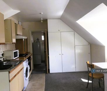 Studio to rent - Photo 3