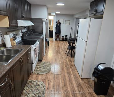 For Lease - 36 Plumridge Court Unit# B, Ajax, Ontario - Photo 5