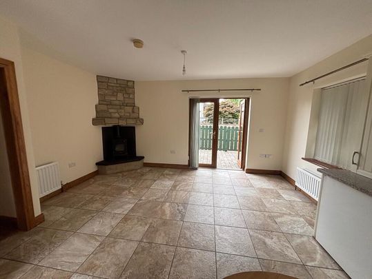 24 Drumreany Avenue, Castlecaulfield, Dungannon, BT70 3PB - Photo 1