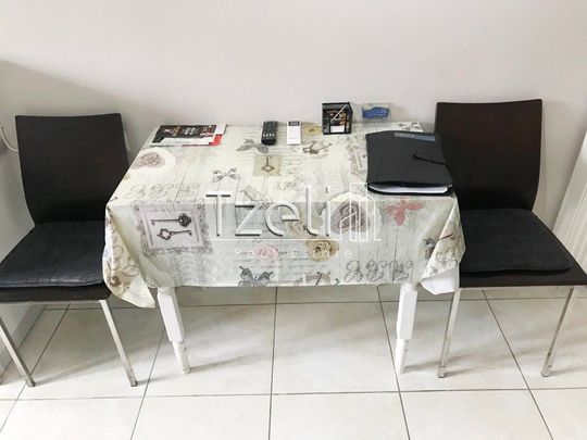 Studio/Γκαρσονιέρα για ενοικίαση Ακταίο (Ρίο) - Φωτογραφία 1