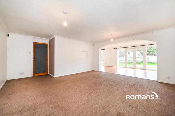 5 bedroom house to rent - Photo 1