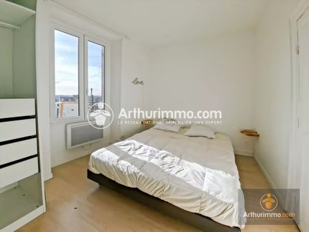 Location Appartement 2 pièces 27 m2 à Saint-Germain-Lès-Corbeil - Photo 2