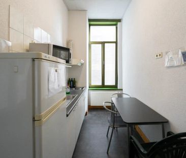 Studentenkamer te huur op de Nederkouter! - Foto 6
