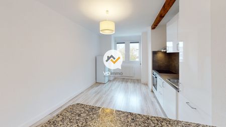 Appartement lumineux et traversant de 52m² - Photo 2