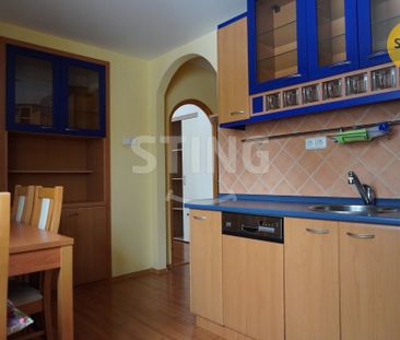 Byt 2+1 k pronájmu, Žďár nad Sázavou / Žďár nad Sázavou 3, ulice Ok... - Photo 6