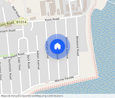 Chapman Road, Canvey Island, SS8 - Photo 1