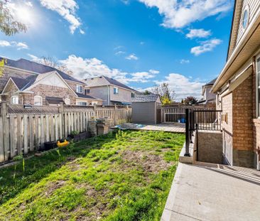 For Lease - 20 Penn Drive Unit# BSMT, Brampton, Ontario - Photo 3