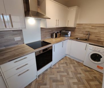 2 bedroom apartment to rent - Photo 5