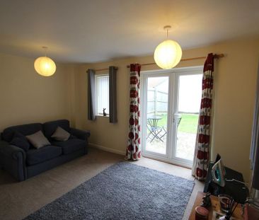 2 bedroom house to rent - Photo 2