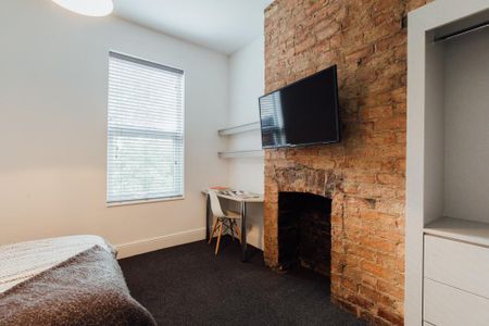 6 bedroom house to rent - Photo 5